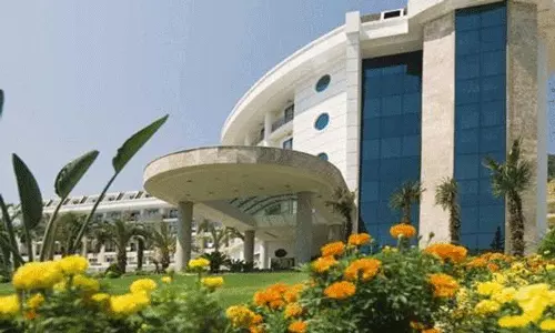 هتل امپریال سان لند فمیلی ریزورت آنتالیا